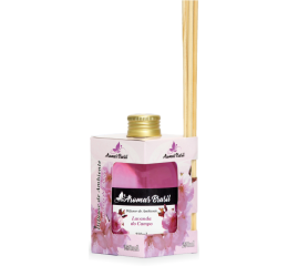 DIFUSOR DE AROMAS BRASIL 250ML LAVANDA 544/4180